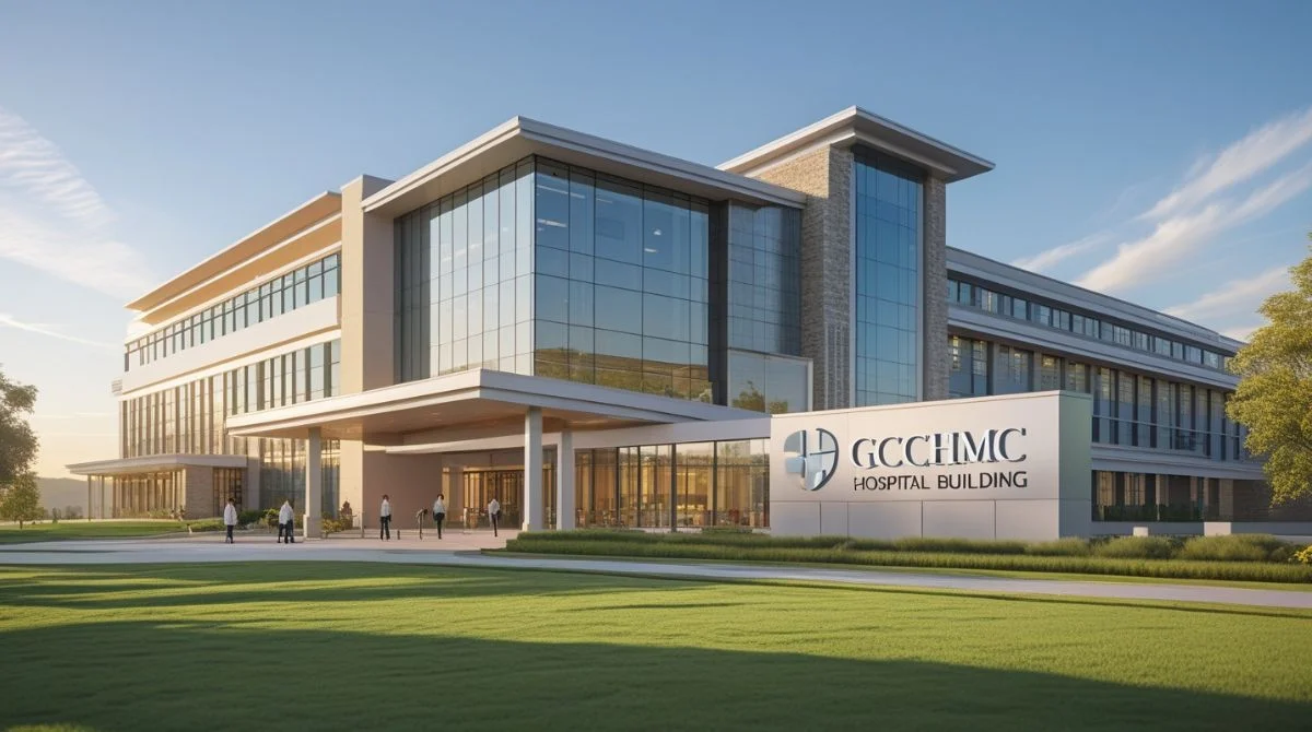 gcchmc medical status