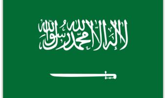 Saudi Arabia